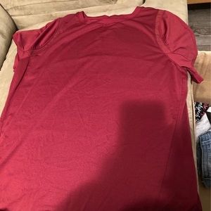 Women’s Athletic Shirt